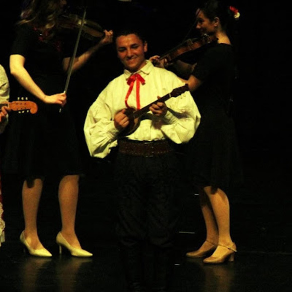 Meet your Posher, Johnathan - Picture 1 of 1